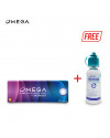 Omega 1-Day Color Soft Contact Lens