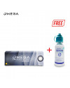 Omega 1-Day Color Soft Contact Lens